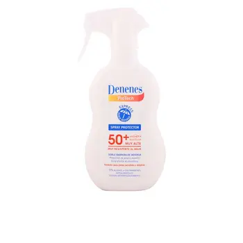 

DENENES SOL PROTECH gun SPFP50 + 300 ml