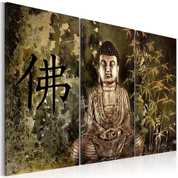 

Table-Buddha Statue-60x40