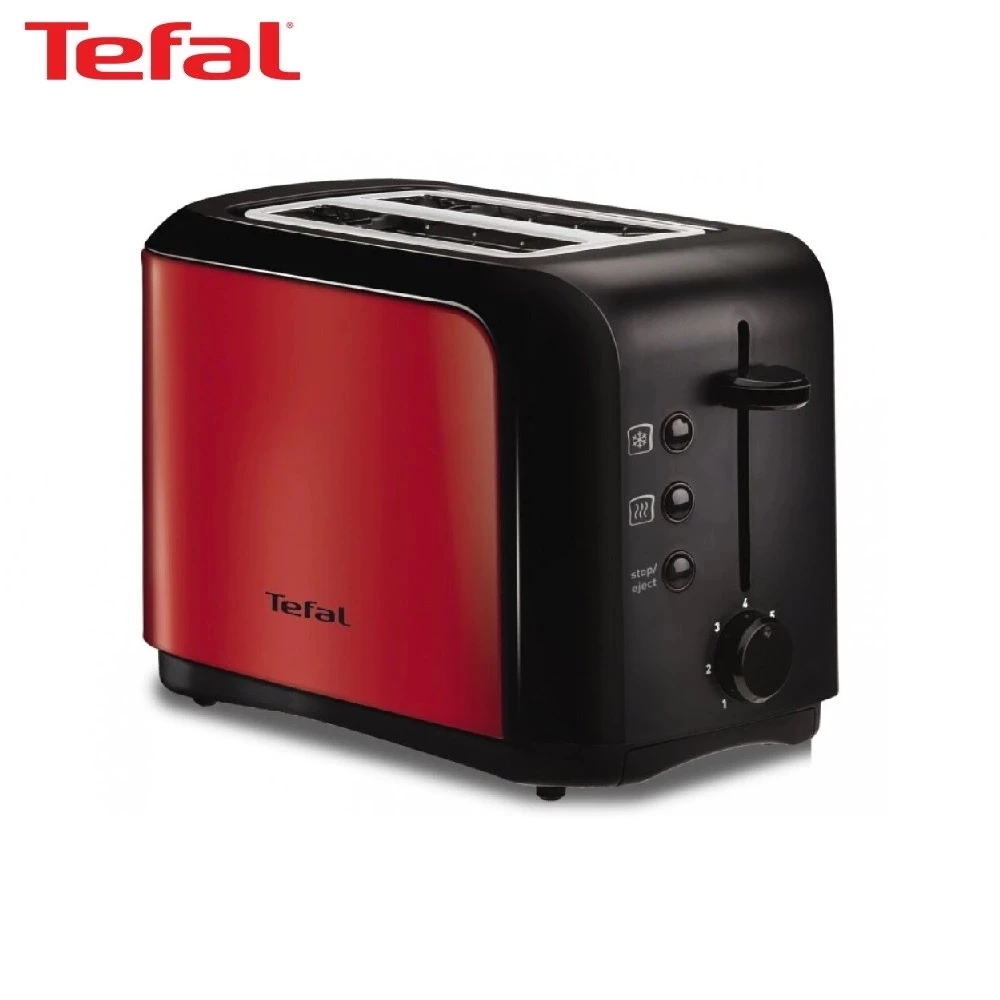 Тостер Tefal TT356E30 850 Вт