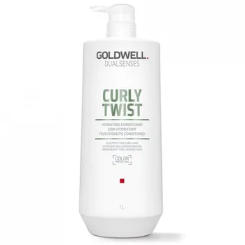 

Goldwell - Dualsenses Curly Twist Hydrating conditioner 1000 ml