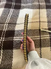 Bloc de notas para dibujo y pintura de grafiti, diario de bocetos, cubierta suave de papel negro, Bloc de notas, cuaderno, suministros escolares de oficina, 1 ud.