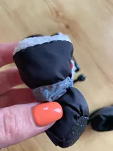 4 unidades/juego de zapatos de lluvia antideslizantes de Cachemira suave y cálida para mascotas, calzado suave a prueba de viento para perros y mascotas, zapatos impermeables antideslizantes