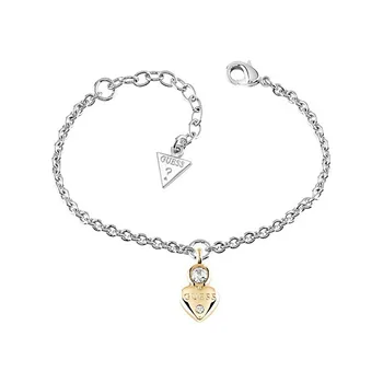 

Ladies' Bracelet Guess UBB82013-S (19 cm)