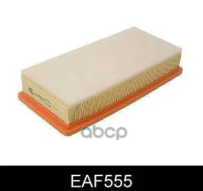 Фильтр Воздушный Citroen- C5 04-, Peugeot- 407 04- Comline арт. EAF555