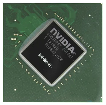

Video chip Nvidia GeForce 9600M GS, g94-650-a1