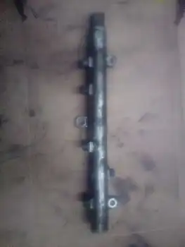 

0445214100 ramp Injector Fiat Ducato Closed Box 33 (06.2006 =>) *