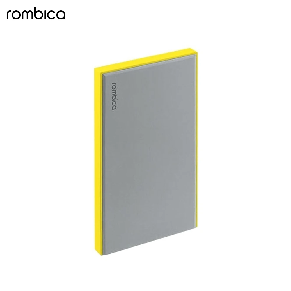 Внешний аккумулятор Rombica NEO NS50Y