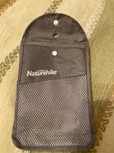 Naturehike de microfibra de secado rápido toalla ultraligero compacto Camping senderismo toalla facial de mano Kits de viaje tamaño 2