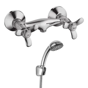 

Mixer rossinka q02-41 for shower