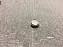 Neodymium Magnet Permanent-Fridge Ndfeb Rare Powerful Round Earth-Strong Small