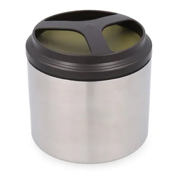 

Thermos for Food Quid Go Xtrem Stainless steel 1 L