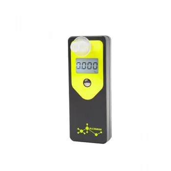 

Alcogran AG-100 alcohol indicator