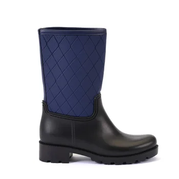 

ESE B0010 Women Rain Boots