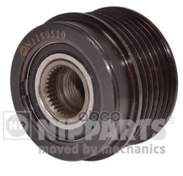 Муфта Свободного Хода Hyundai I30/I40/Kia Ceed 1.4/1.6 Nipparts N1180510 Nipparts арт. N1180510