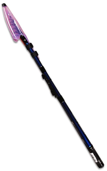 Удилище телескопическое с кольцами DAIWA Crossfire Mini Lake Trout CF MLT 36H (3 6м)|Удочки| |