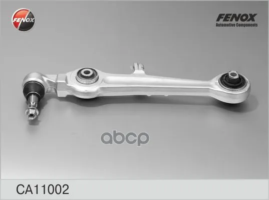 Рычаг Audi A6/Vw Passat 03-05 Пер.Подв.Нижн.Пер.Лев/Прав. Fenox Ca11002 FENOX арт. CA11002
