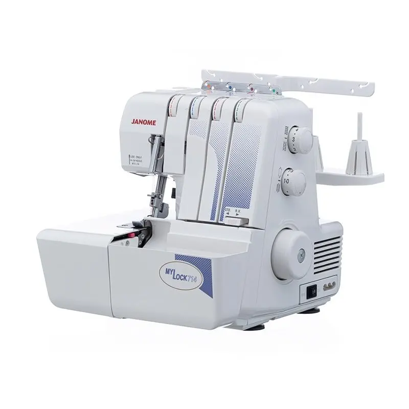 Оверлок janome mylock 644d. Оверлок janome 714. Janome mylock 835d. Mylock 714 janome шов. Оверлок 714.