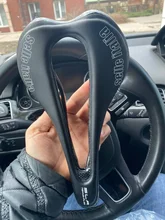 Saddle Italia Ultralight Race Superflow High-Performance Full-Carbons SLR Mtb-Road Fiber