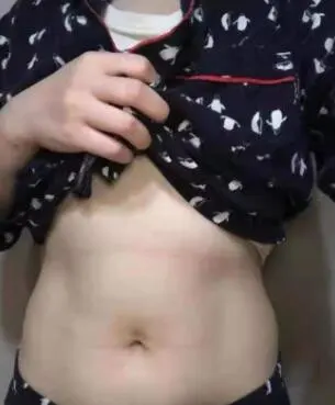 7 Days Ginger Slimming Weight Loss Oil photo review