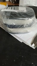 Filtro de aire para cortacésped Briggs & Stratton 798452 K 593260, alta calidad, 2 uds., herramientas de limpieza del hogar de repuesto