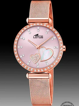 

LOTUS watch 18620/2 Lady
