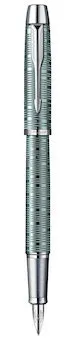 

Fountain pen Parker "im Premium Premium Emerald pear CT" 0,8mm