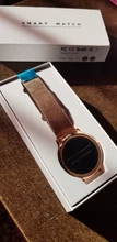 LIGE-reloj inteligente para mujer, nuevo accesorio de pulsera resistente al agua con control del ritmo cardíaco y de la presión sanguínea, complemento Android IOS fisiológico, 2020