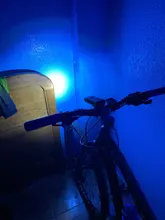 Bicycle-Light Bike-Accessories Bike-Lamp Power-Bank Trlife 5200mah Rechargeable Waterproof
