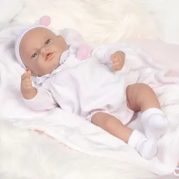 

Doll Falca vinyl 50 cm Eva recien nacido (50000)