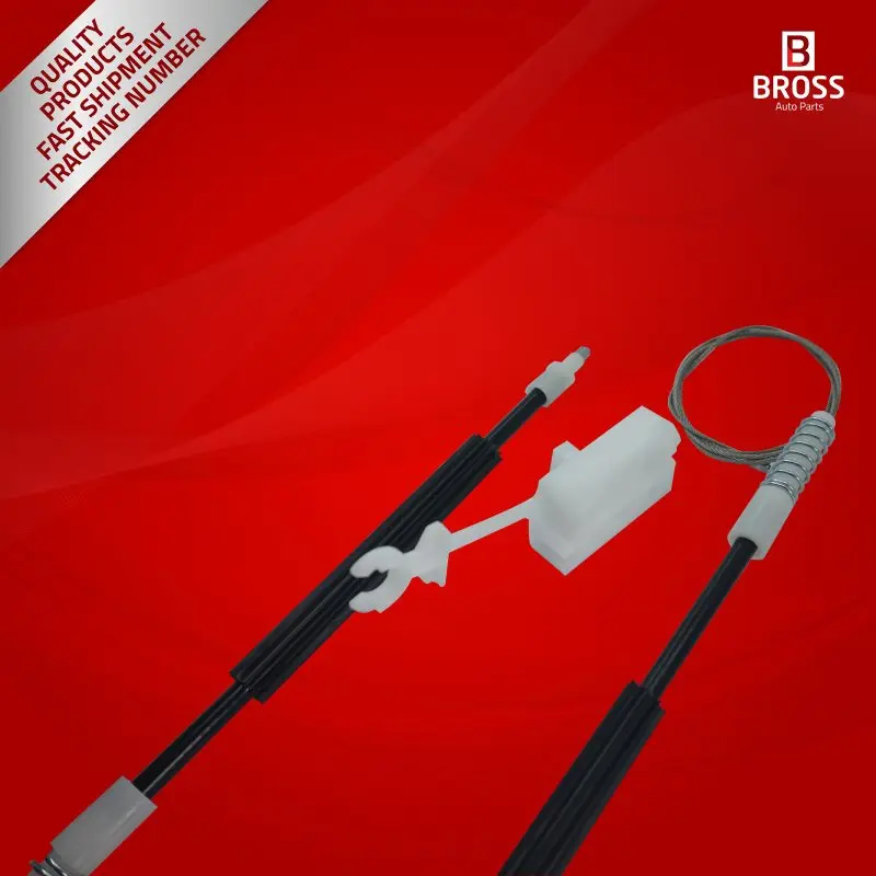 BWR5200 регулятор стеклоподъемника передняя правая дверь набор ремонт 46751870 для Romeo 147
