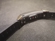 Silicone-Strap Bracelet Wristband Smartwatch-Accessories Mijobs Huawei TPU for Honor