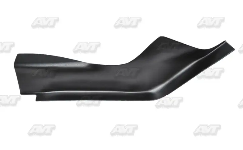 Тоннельные накладки на ковролин для Lada X Ray 2016 ~ 2020 подоконники 2 шт/1 Набор
