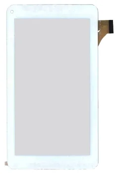 

Touch glass (touchscreen) fpc-tp070215 (white)