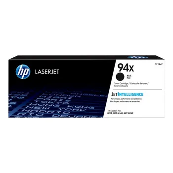 

Original Toner HP CF294X Black