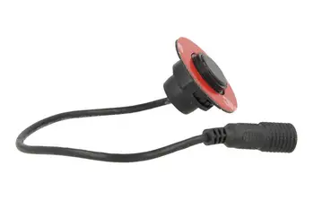 

Replacement sensor diameter 16mm parking sensor OEM same size original sensor equipped with standard SP9014 SP