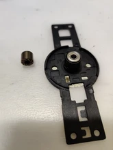 Miniature Ball-Bearing ABEC-7 693Z 619/3ZZ 10pcs Mm 3--8--4 Fans Motors Engine EMQ EMQ