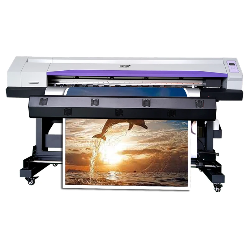 Stampante Per Plotter A Getto D'Inchiostro Plotter Di Stampa Di Vendita Caldo Plotter Di Prezzo Competitivo Più Venduto