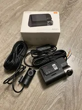 70mai A800/A800S Dash Camera 4K HD resolution Sony IMX415 GPS Built-in 24H Parking DVR