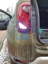 Brake-Stop-Lamps Signal-Lamp Auto-Turn-Signal-Light 1157 Bay15d Ba15s P21w 1156 Led Nlpearl