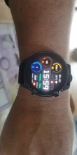 3D completo borde suave película protectora protección para Xiaomi Mi reloj inteligente deportes de Color versión Protector de pantalla Smartwatch