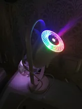 200ml Magic Shadow USB Air Humidifier For Home with Projection Night Lights Ultrasonic