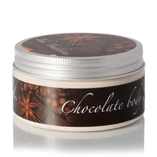 Скраб для тела Шоколад Thai-Traditions 200 мл