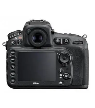 - NIKON D810 BODY