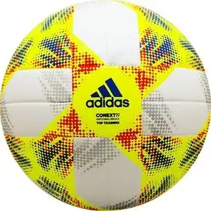 Balón de fútbol Adidas CONEXT19 entrenamiento superior DN8637  R.|Futbolísticos| - AliExpress
