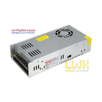 

Power supply hts-350-48 (48V, 7.3a, 350W) 1 PCs Arlight 011215