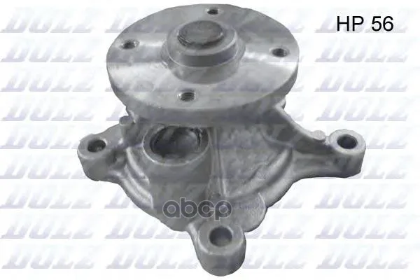 Насос Водяной Dolz H227 Dolz арт. H227