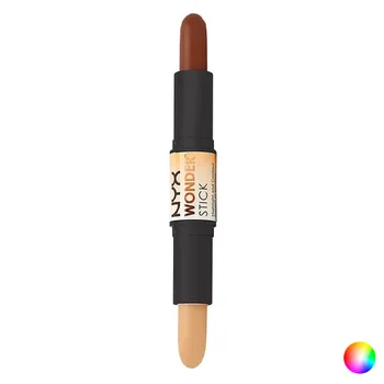 

Liquid Make Up Base Wonder Stick 2 In 1 NYX (8 g)