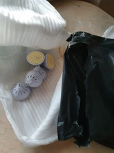 GU10 E27 Led-Lamp Bombillas Led-Spotlight E14 MR16 220V 10pcs/Lot 2835 SMD 240V 48 60-80