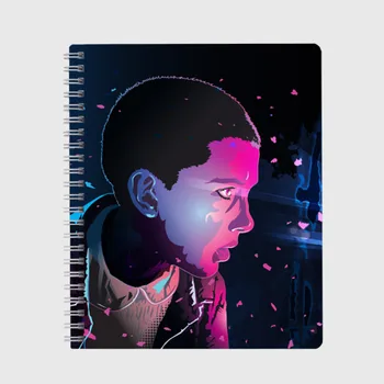 

Notebook very strange business