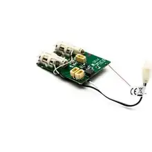 Приемник-модуль Spektrum Sport Cub S Receiver/ESC